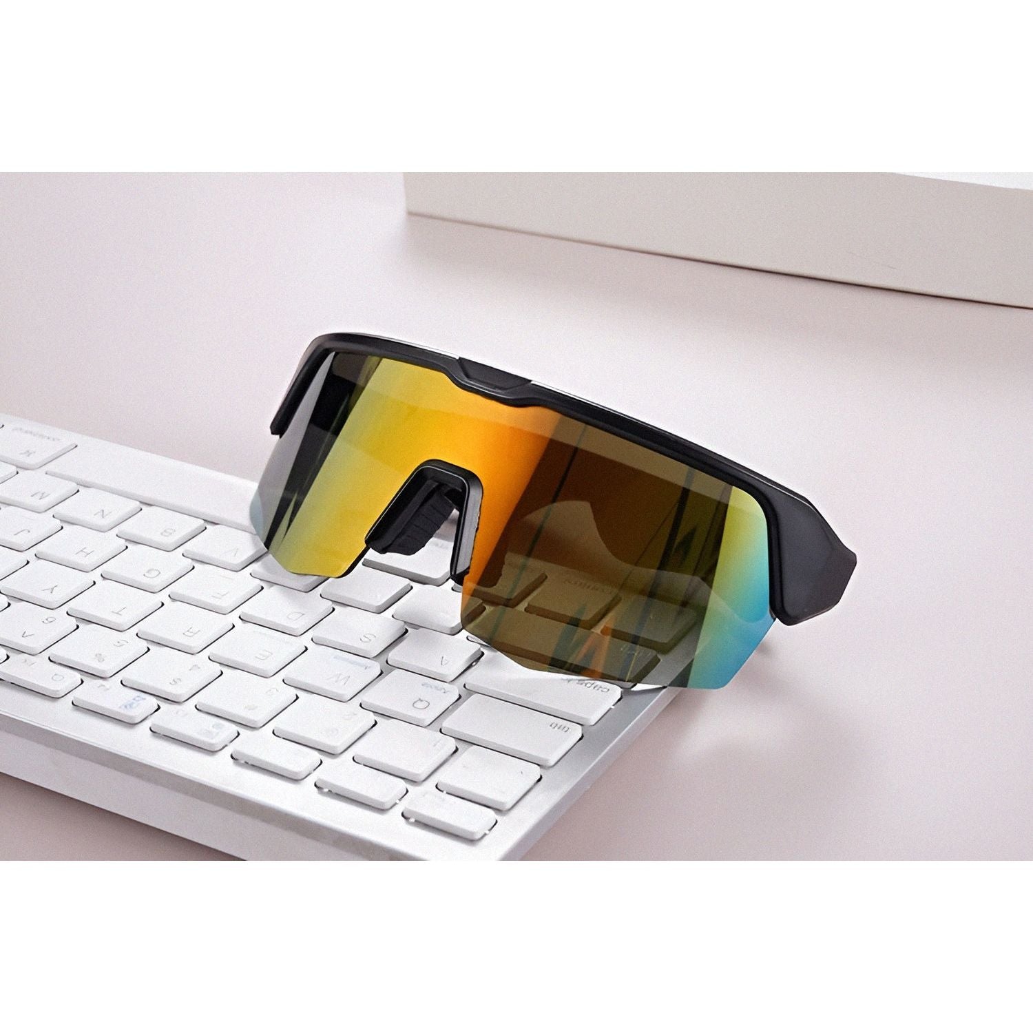 Lunettes de soleil intelligentes Shades&amp;Sound