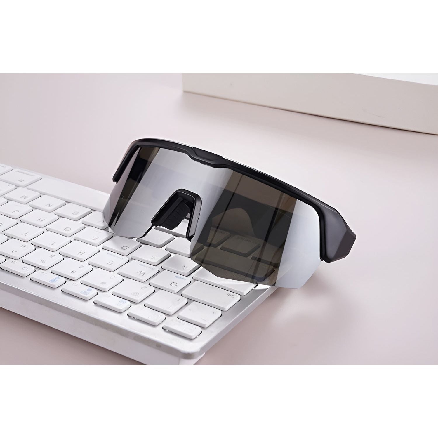 Shades&Sound Smart-Sonnenbrille