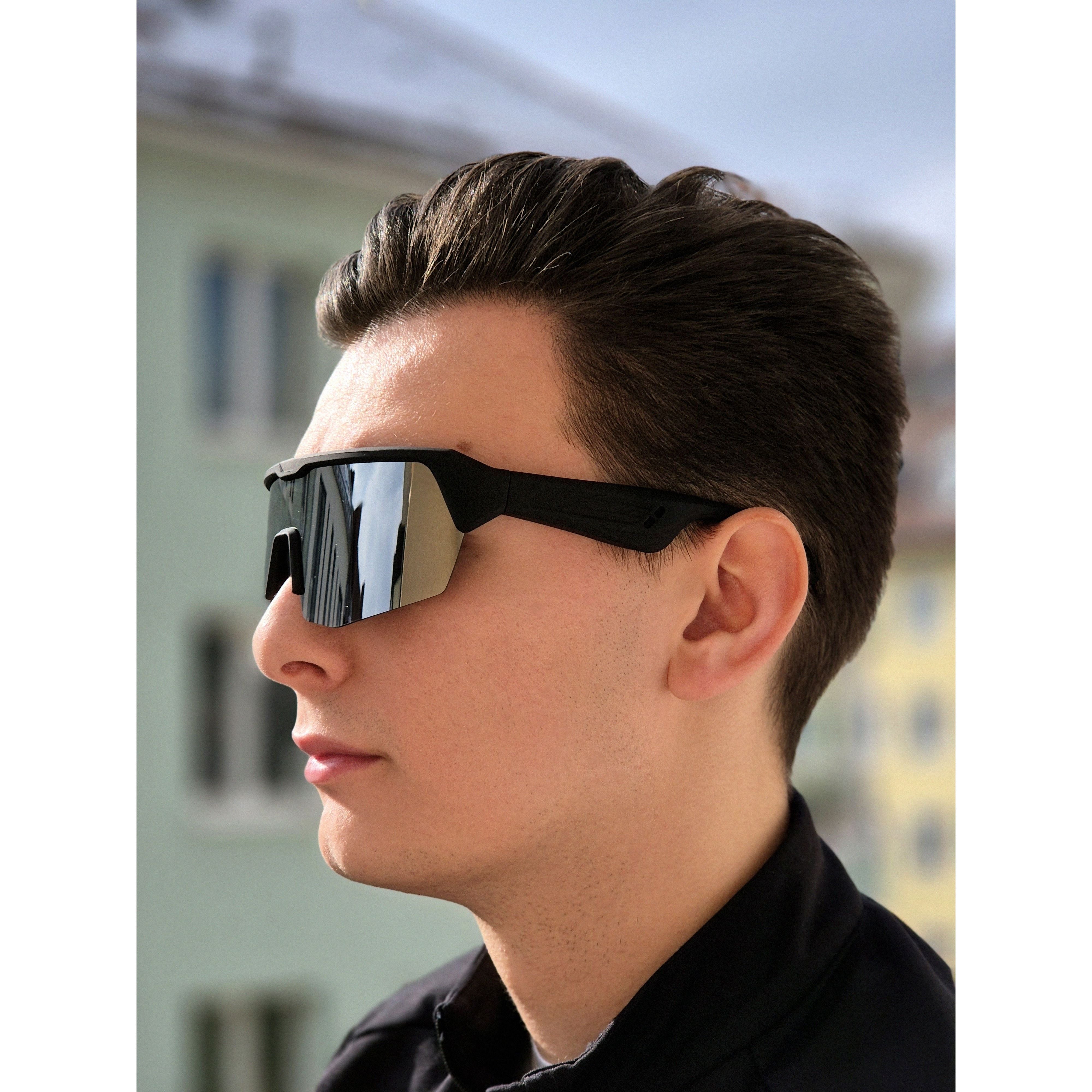 Shades&Sound Smart Sunglasses