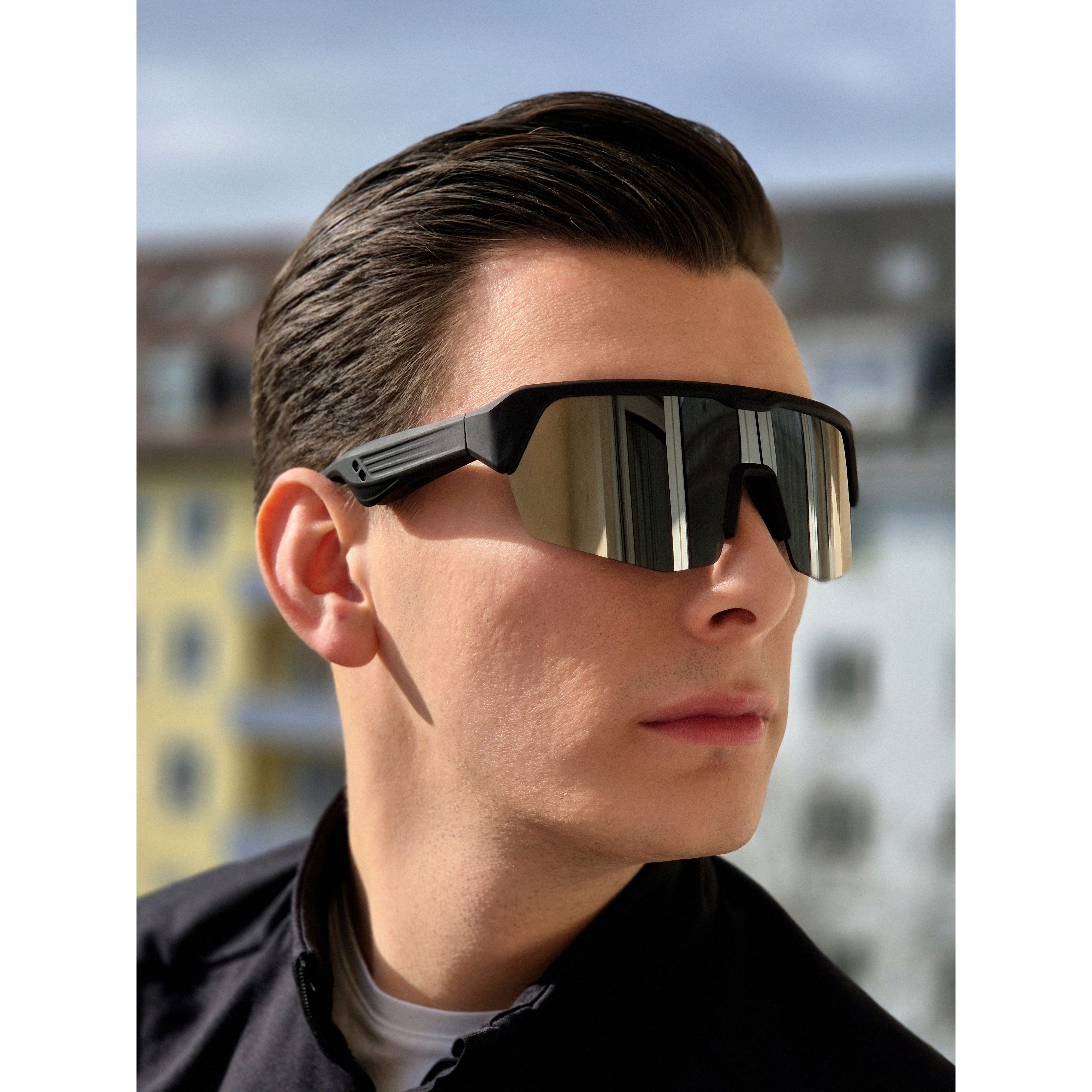 Shades&Sound Smart-Sonnenbrille