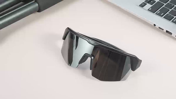 Shades&Sound Smart Sunglasses